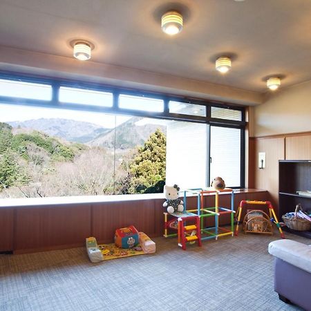 Shiki Resort Villa Hakone 80 Exterior photo